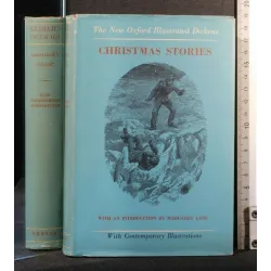 CHRISTMAS STORIES WITH CONTEMPORARY ILLUSTRATIONS