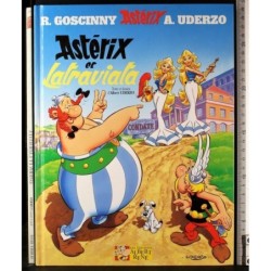 Asterix et Latraviata