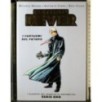 Serie oro 33. Nathan Never. Fantasmi del futuro