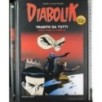 Diabolik. Tradito da tutti. Ginko. Prima Diabolik. Parte 2