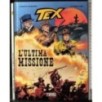 Tex. L'ultima missione