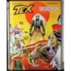 Tex. Snakeman
