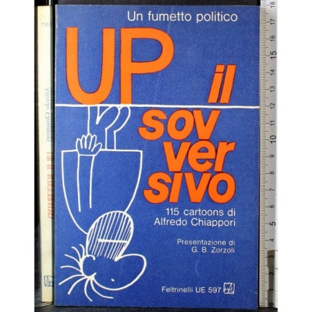 UP il sovversivo