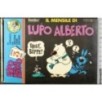 Il mensile di Lupo Alberto n 3
