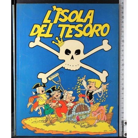 L'isola del tesoro