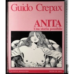Anita. Una storia possibile