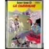 Lucky Luke 24. La caravane