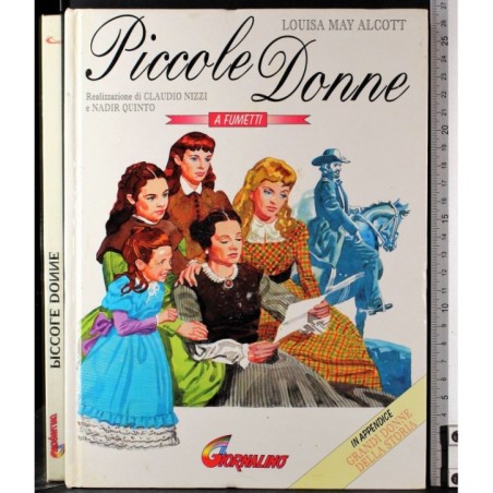 Piccole donne