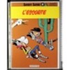 Lucky Luke 28. L'escorte