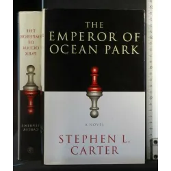 THE EMPEROR OF OCEAN PARK