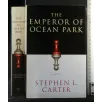 THE EMPEROR OF OCEAN PARK