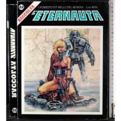 L'eternauta. Raccolta 22