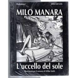 L'uccello del sole