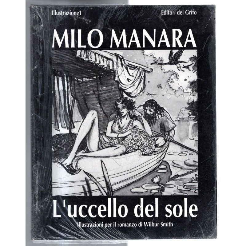L'uccello del sole