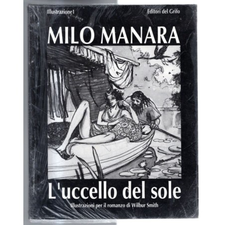 L'uccello del sole