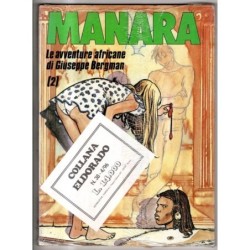 Le avventure africane di Giuseppe Bergman 2