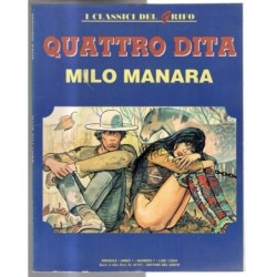 Quattro dita