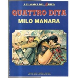 Quattro dita