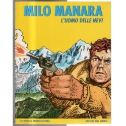 L'uomo delle nevi
