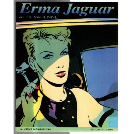 Erma Jaguar