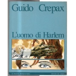 L'uomo di Harlem