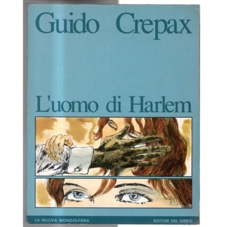 L'uomo di Harlem