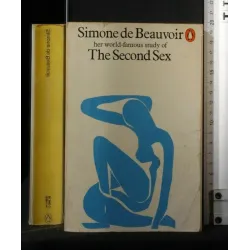 THE SECOND SEX