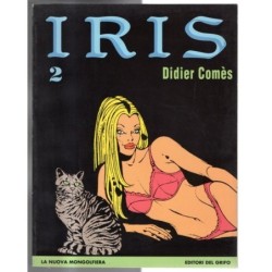 Iris 2