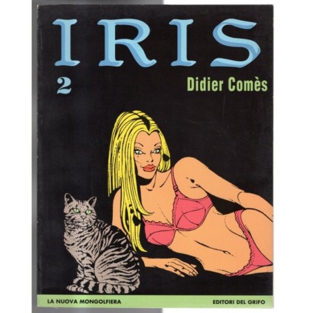 Iris 2