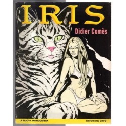 Iris