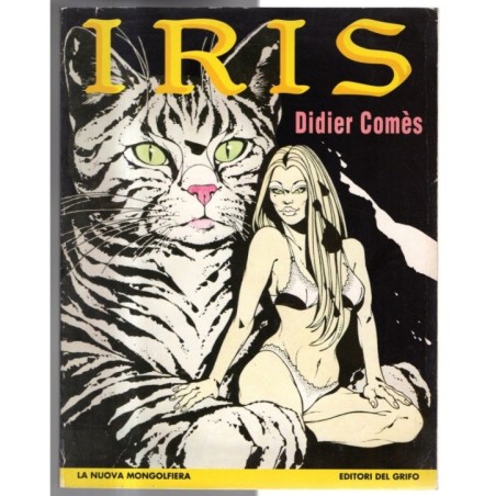 Iris