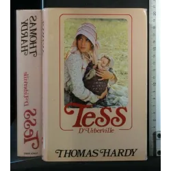 TESS D'URBERVILLE