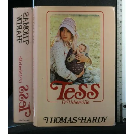 TESS D'URBERVILLE