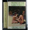 PEOPLE OF THE RAIN FORESTS