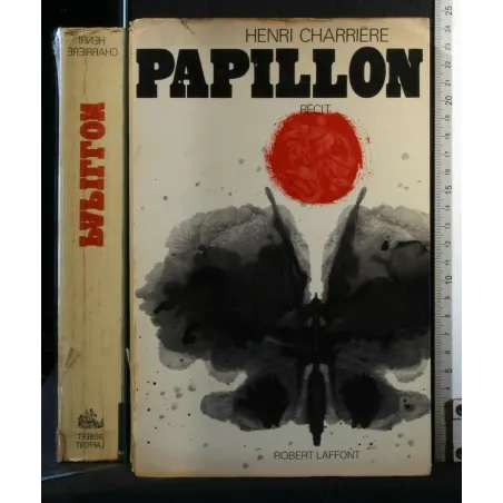 PAPILLON