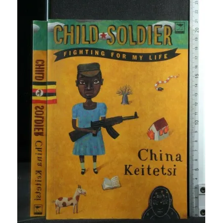 CHILD SOLDIER