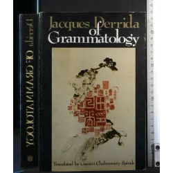 OF GRAMMATOLOGY