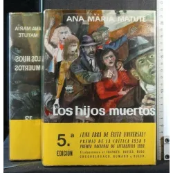 LOS HIJOS MUERTOS
