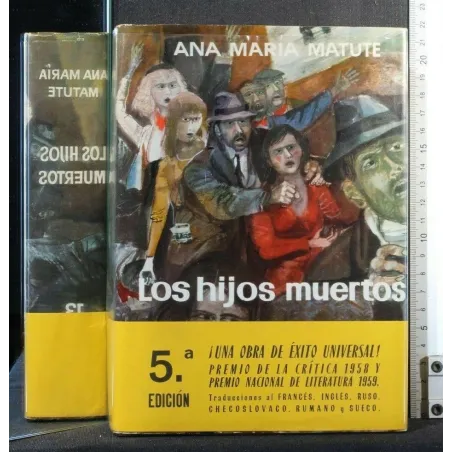 LOS HIJOS MUERTOS