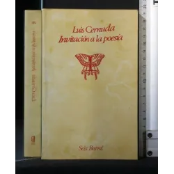 INVITACION A LA POESIA