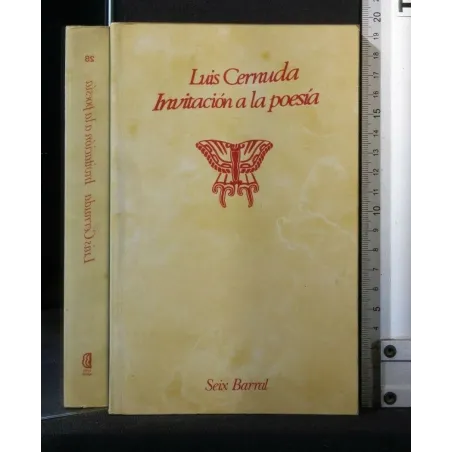 INVITACION A LA POESIA