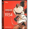 Topolino story 1954