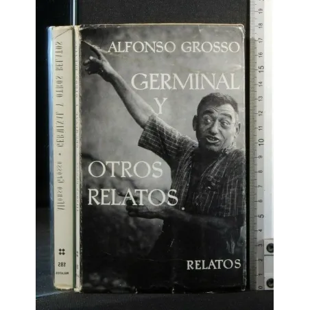 GERMINAL Y OTROS RELATOS