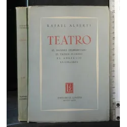 TEATRO