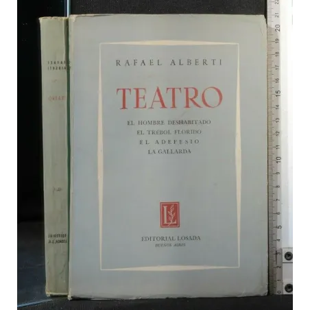TEATRO