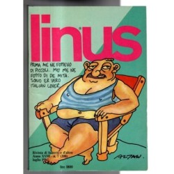 LINUS - N 208 - 1982