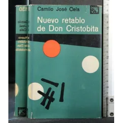 NUEVO RETABLO DE DON CRISTOBITA