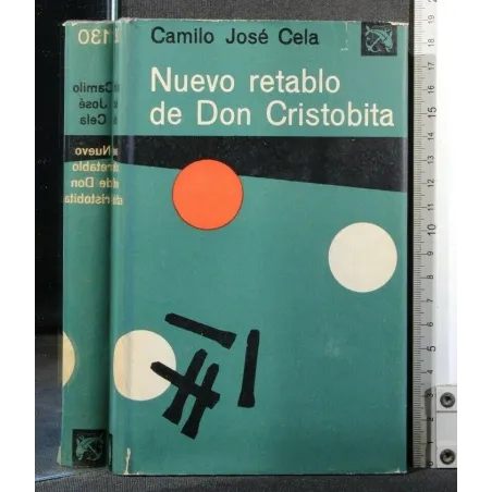 NUEVO RETABLO DE DON CRISTOBITA