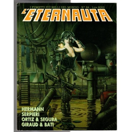 L'ETERNAUTA - N 84 - 1990
