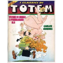 I CLASSICI DI TOTEM - N 12 - 1996